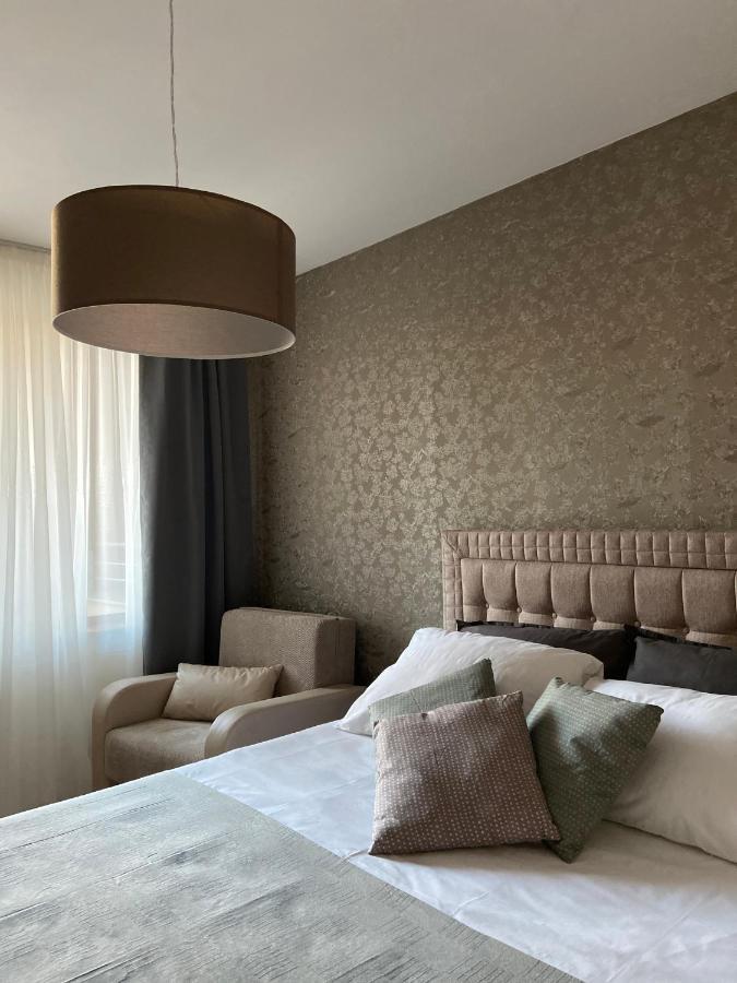 Beach Residence Pomorie Exterior foto