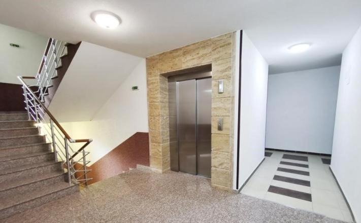 Beach Residence Pomorie Exterior foto