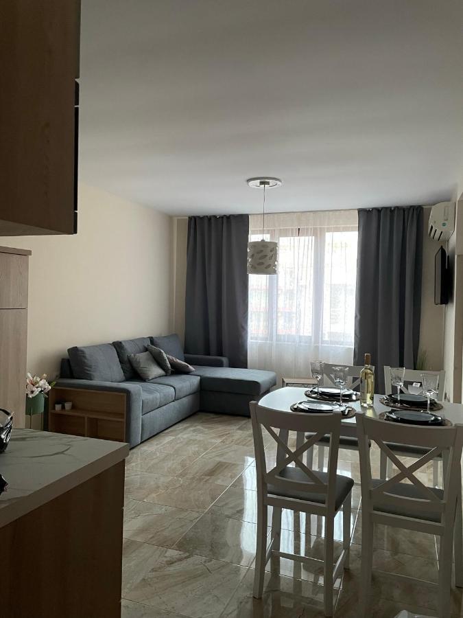 Beach Residence Pomorie Exterior foto